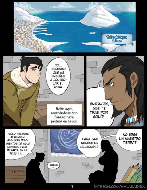 halakuya kemono|Legend of Bolin part 1 and 2 .